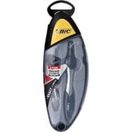 Bic coffret compas lycée exact
