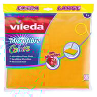 Vileda serpillière colors 50x60cm