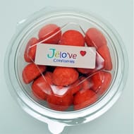 Bol fraise 130g