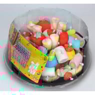 Gateau anniversaire 440g