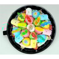 Gâteau sport 400g