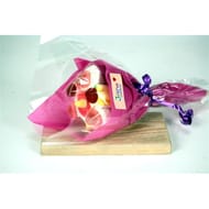 Bouquet junior 110g