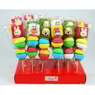 Brochette animaux 70g