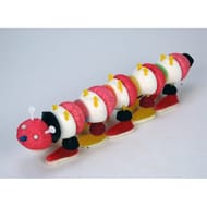Mille pattes 290g