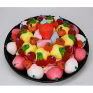 Gateau fruits rouge 500g