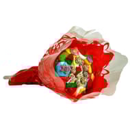 Bouquet passion 270g