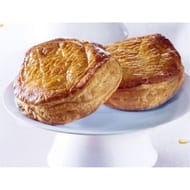 Galette pomme individuelle x2
