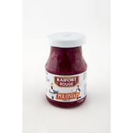 Polonia raifort rouge 200g