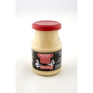 Polonia moutarde polonaise 190g