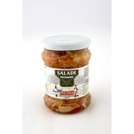 Polonia salade paysanne 230g