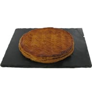 Galette caramel au beurre salé 6-8 parts