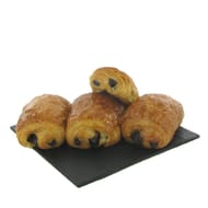 Pain au chocolat beurre x4