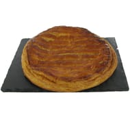 Galette aux pommes 8 parts