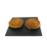 Galette frangipane Dégustation x2