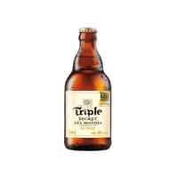 Triple secret des moines 33 cl 8% Vol.