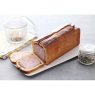 Pâté en croute charcutier 1/2