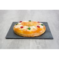 COURONNE BRIOCHE