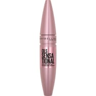 Gemey maybelline cils sensational mascara very black
