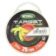 Nylon fluo 150m 30/100 action royal fish