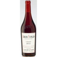 Arbois Pupillin Pinot Cave de la Muyre 75 cl 12% Vol.