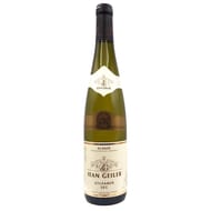 Sylvaner Blanc Jean Geiler 12.5% Vol.75 cl
