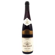 Pinot Noir Jean Geiler AOC Alsace 12.5% Vol.75cl