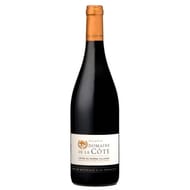Côtes du Rhône Villages Valréas rouge Domaine de la Côte 15.5% Vol.75cl