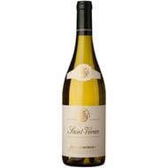 Bourgogne Saint Véran Maison Jean Bouchard 13% Vol. 75cl