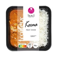 Poulet Korma 350g