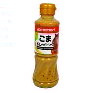 Yamamori sauce salade sésame grillé 220ml