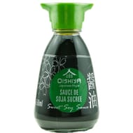 Oishiya sauce de soja sucre carafe 150ml