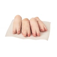 Pieds de porc