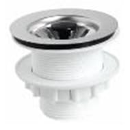 Techniloisir bouchon + chainette diametre 45 réf 004175