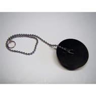 Techniloisir bouchon + chainette diamètre 57 réf 004178