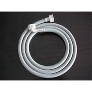 Techniloisir flexible alimentaire droit/ coude 2,50 m réf 002109