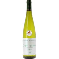 Gros Plant du Pays Nantais sur Lie Domaine de L'Errrière 11.5% Vol.75cl