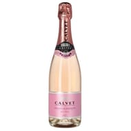 Crémant de Bordeaux Brut Rosé Calvet 12% Vol.75cl
