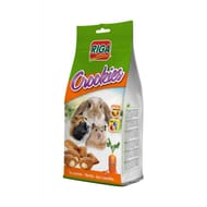 Riga - Crookies carottes sd-up 50g