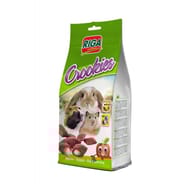 Riga - Crookies goût pommes sd-up 50g
