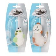 Riga animaux voice pour  chat