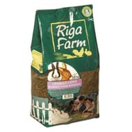 Riga granulés pour lapins stand-up 3.8 kg