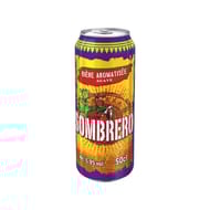 Sombrero boite 50cl 5.9%vol