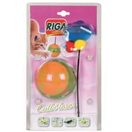 Riga culbi laser