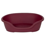 Riga - Corbeille plastique n°3 70x47x22cm