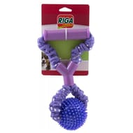 Riga balle  traction corde plastique