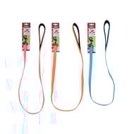 Riga - Laisse pvc 20-1m20 moyen chien