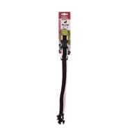 Riga collier  lycra  25 tour de cou 40-65cm