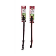 Riga collier lycra en 20 tour de cou 30-45cm