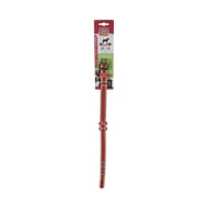 Riga collier sangle 20 fantaisie  moyen chien  30 à 45 cm tour de cou