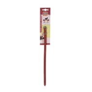 Riga - Collier cuir 12 petit chien tour de cou 25-31cm